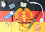 NVA DDR Zubehör, Ausrüstung, Abzeichen, Militaria, www.cds-ehrenreich.de